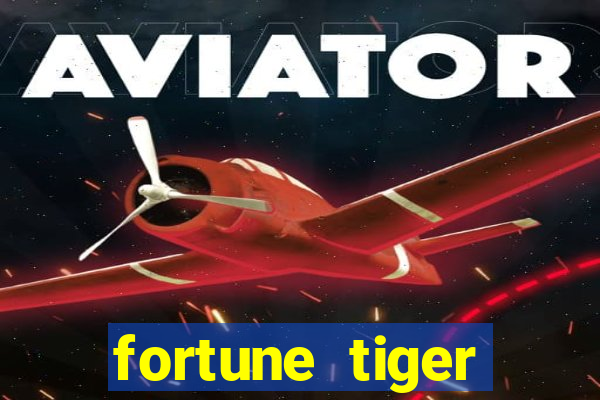 fortune tiger horários pagantes hoje