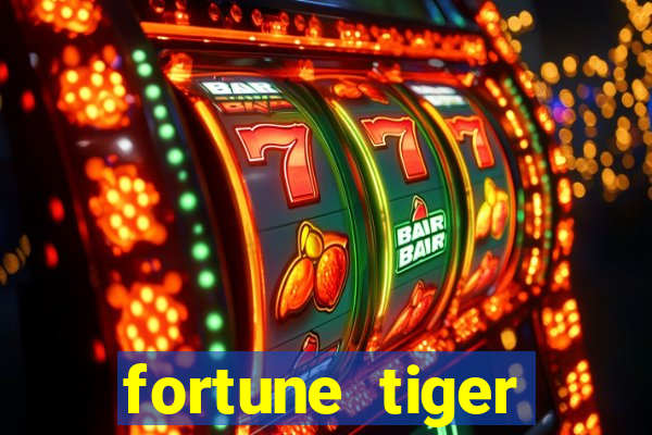 fortune tiger horários pagantes hoje