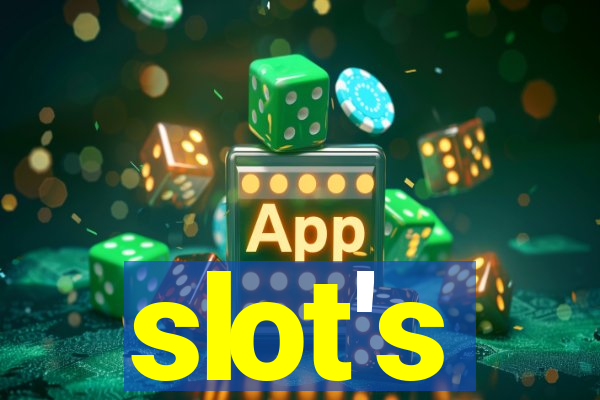 slot's