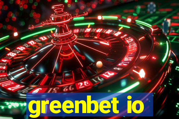 greenbet io