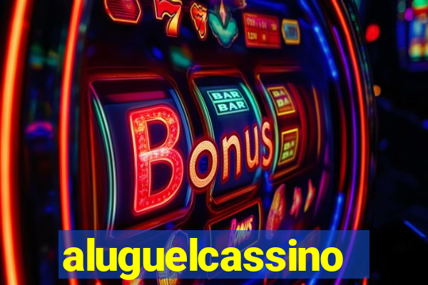 aluguelcassino