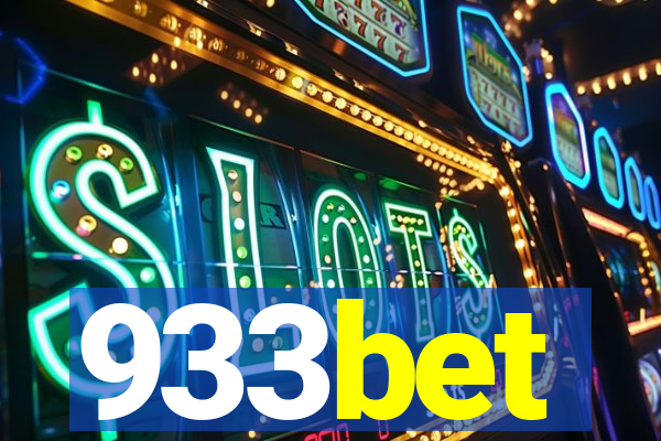 933bet