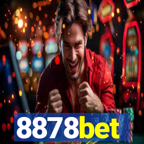 8878bet