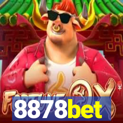 8878bet