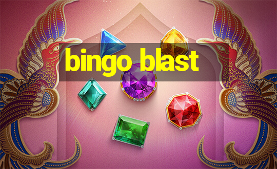 bingo blast