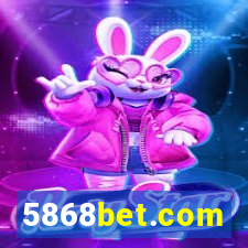 5868bet.com