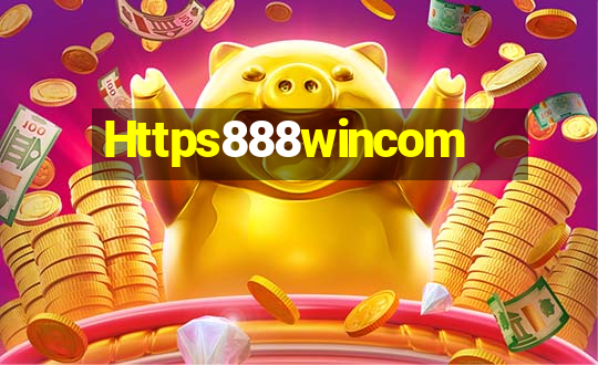 Https888wincom