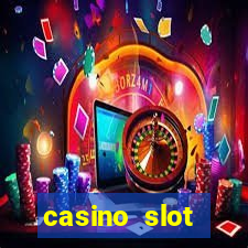 casino slot machines tips