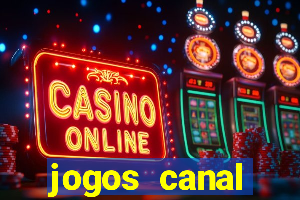 jogos canal premiere hoje