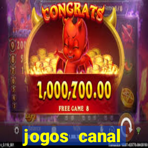 jogos canal premiere hoje