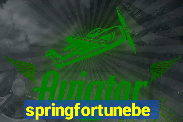 springfortunebet