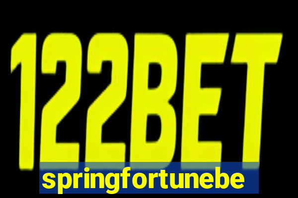 springfortunebet