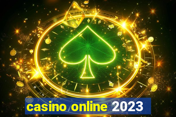 casino online 2023