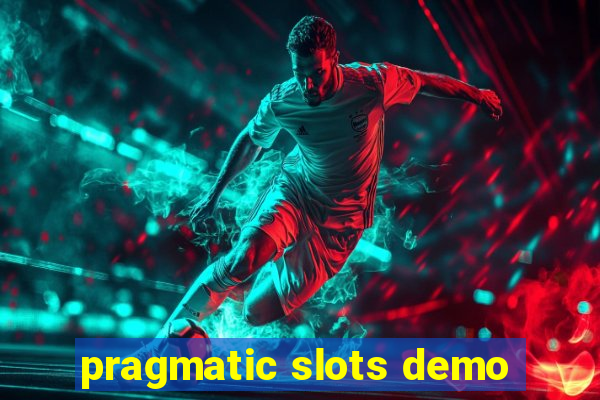 pragmatic slots demo