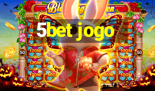 5bet jogo