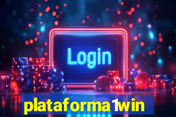 plataforma1win