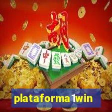 plataforma1win