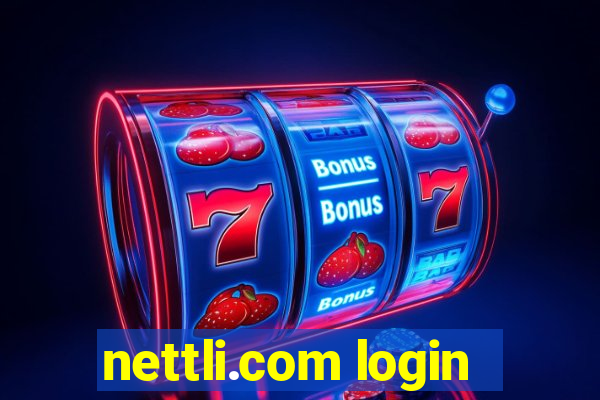 nettli.com login