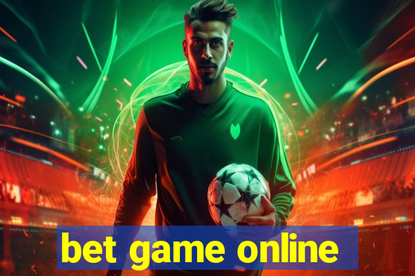 bet game online