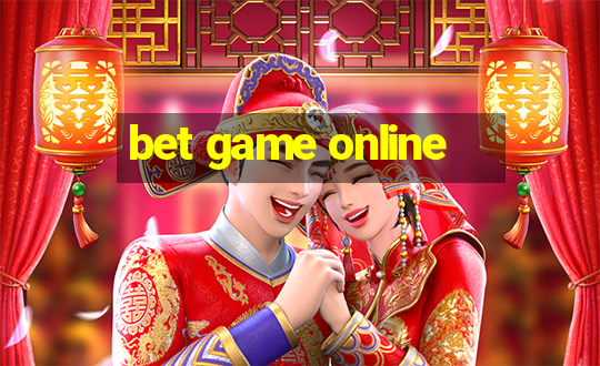 bet game online