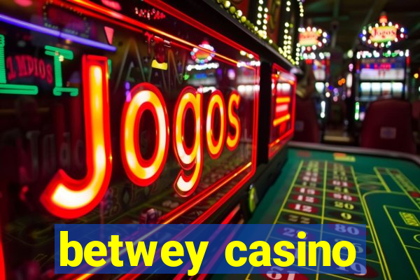 betwey casino