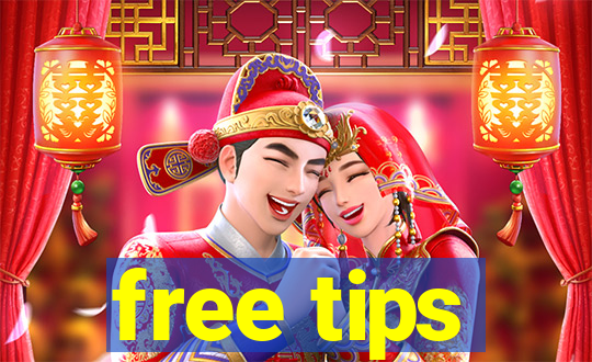 free tips