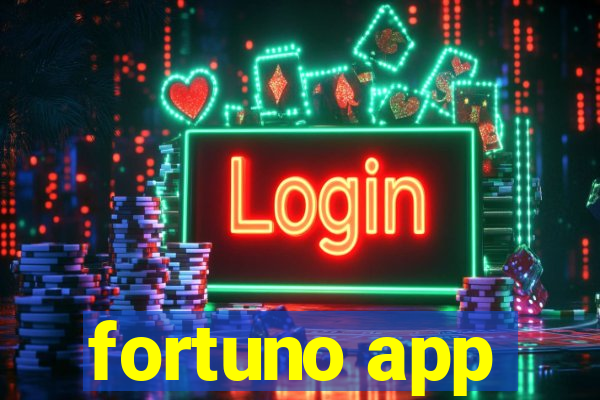 fortuno app