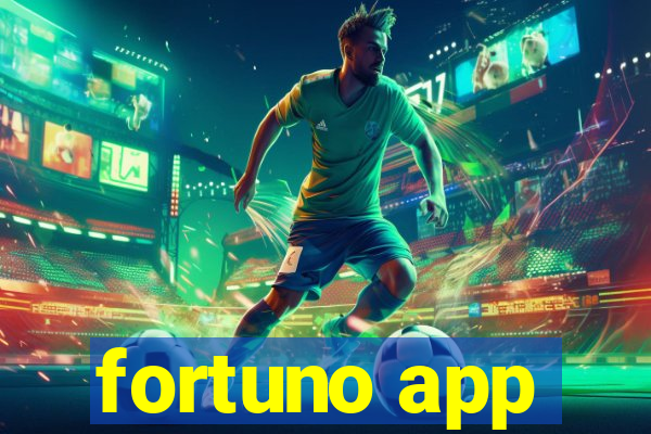 fortuno app