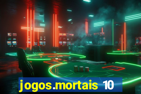 jogos.mortais 10