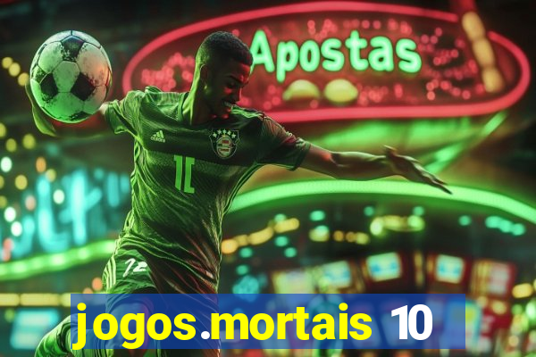 jogos.mortais 10