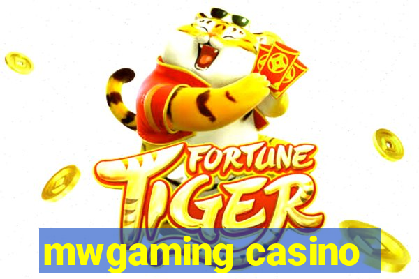 mwgaming casino