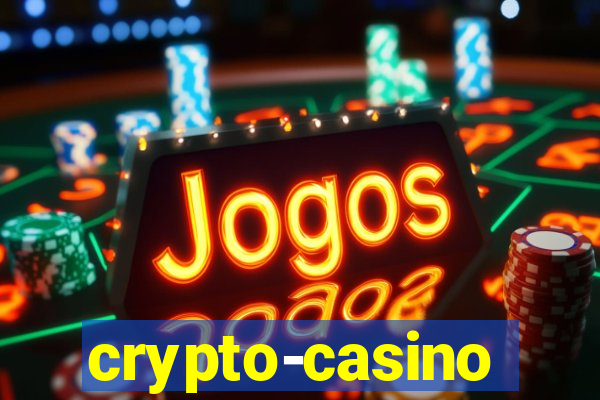 crypto-casino