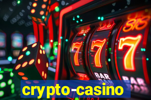 crypto-casino