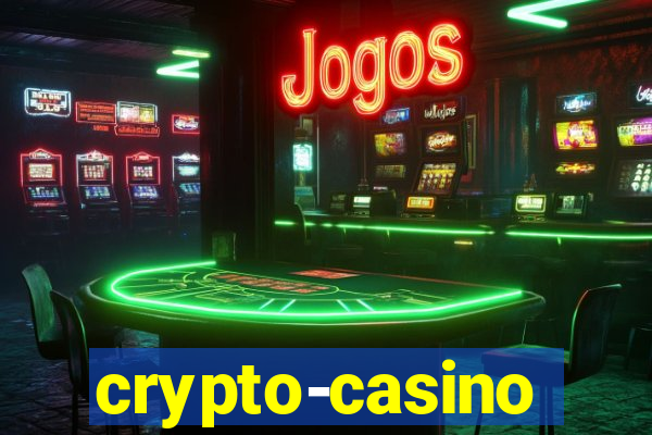 crypto-casino