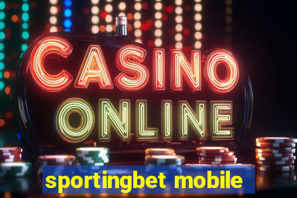 sportingbet mobile