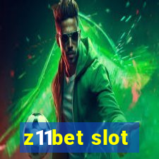 z11bet slot