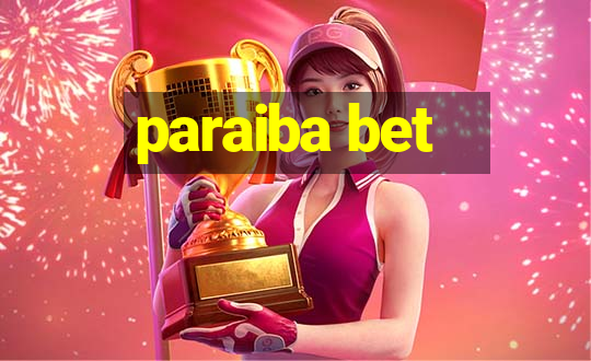 paraiba bet