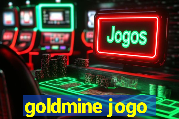 goldmine jogo