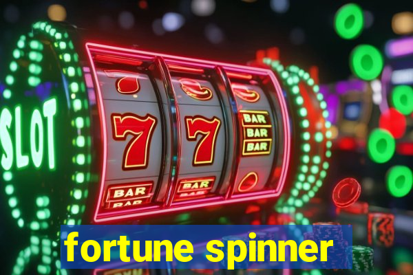 fortune spinner