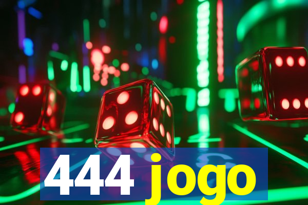 444 jogo