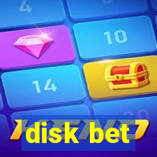 disk bet