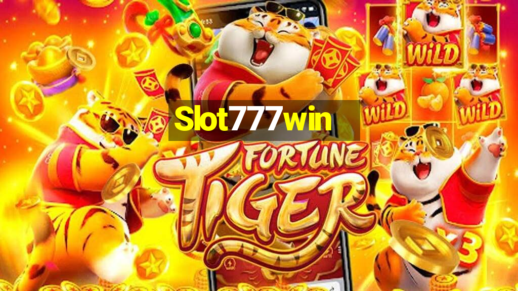 Slot777win