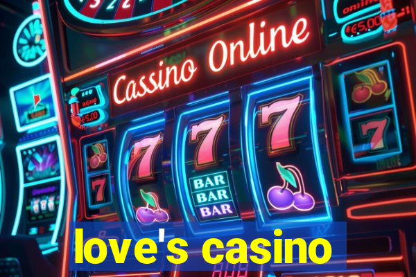 love's casino