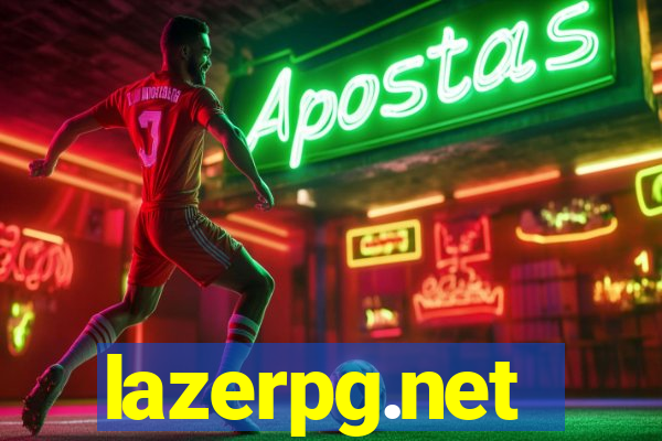 lazerpg.net