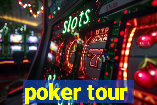 poker tour