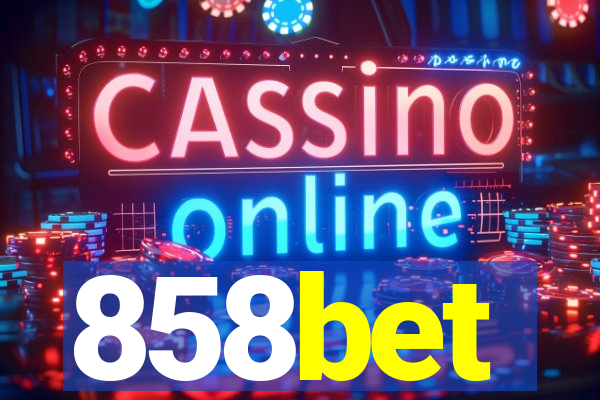 858bet