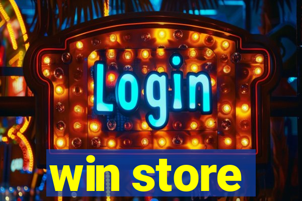 win store