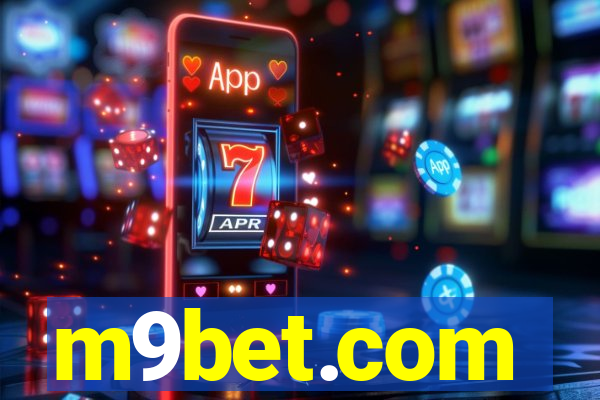 m9bet.com