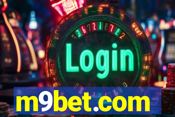 m9bet.com