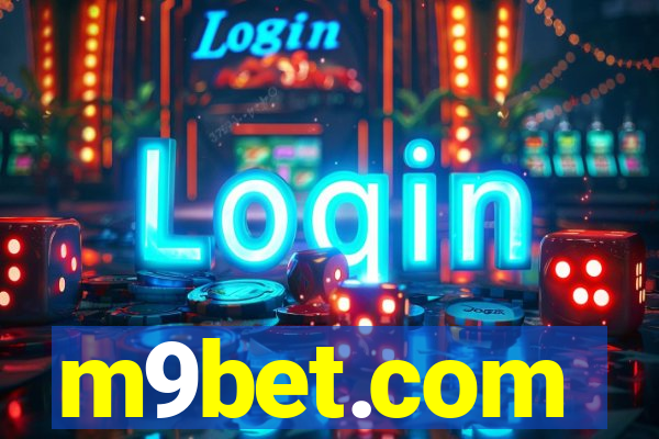 m9bet.com